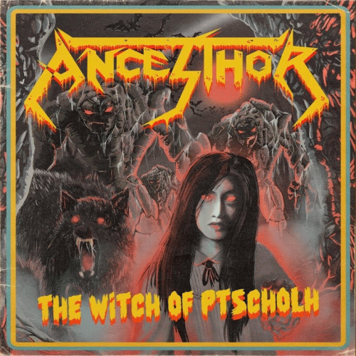 Ancesthor : The Witch of Ptscholh